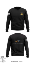 AOB-S 37277652 Crew Neck Sweatshirt - 23