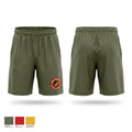 Wickhams wicked weiners Athletic Shorts With Pockets - 1