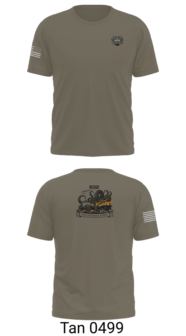 Short Sleeve Performance Shirt, N32, Navy, Teamtime, Team time, sublimation, custom sports apparel, team uniforms, spirit wear, spiritwear, sports uniforms, custom shirts, team store, custom team store, fundraiser sports, apparel fundraiser
