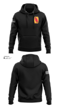 69 Air Defense Artillery Brigade Hoodie - 21