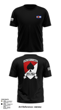 A-TRP 6-17 ACS 36914799 Short Sleeve Performance Shirt - 2