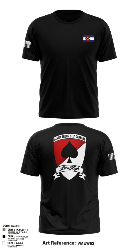 Old School Cotton Feel Shirt, A-TRP 6-17 ACS, , Teamtime, Team time, sublimation, custom sports apparel, team uniforms, spirit wear, spiritwear, sports uniforms, custom shirts, team store, custom team store, fundraiser sports, apparel fundraiser