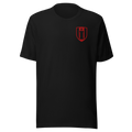 450th / 485th ACPs 89858245 Unisex Staple T-Shirt | Bella + Canvas 3001