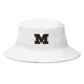 Morris eagles 12605249 Bucket Hat | Big Accessories BX003