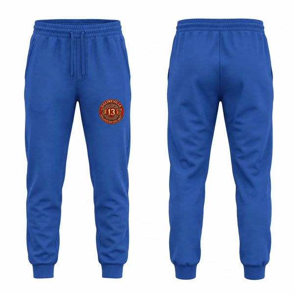 Sweatpants, Salineville fire department, Fire Department, Teamtime, Team time, sublimation, custom sports apparel, team uniforms, spirit wear, spiritwear, sports uniforms, custom shirts, team store, custom team store, fundraiser sports, apparel fundraiser