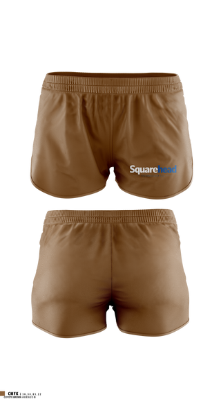 Ranger Panties, Squarehead Technology LLC, , Teamtime, Team time, sublimation, custom sports apparel, team uniforms, spirit wear, spiritwear, sports uniforms, custom shirts, team store, custom team store, fundraiser sports, apparel fundraiser