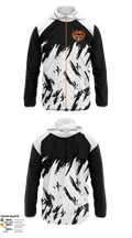 Golden Deers FC 49695783 Windbreaker - 7