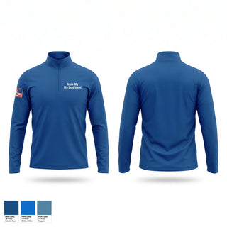 Windbreaker, Texas City Fire Department, Fire Department, Teamtime, Team time, sublimation, custom sports apparel, team uniforms, spirit wear, spiritwear, sports uniforms, custom shirts, team store, custom team store, fundraiser sports, apparel fundraiser