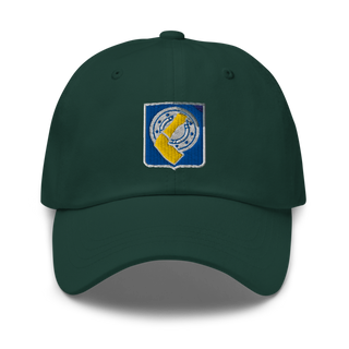 2-34 AR 15507313 Classic Dad Hat | Yupoong 6245CM