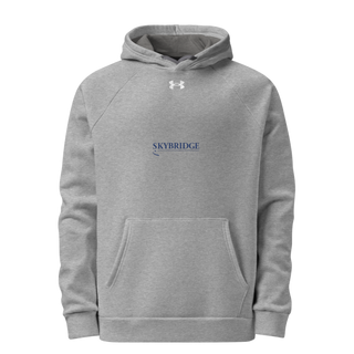 SkyBridge Aviation 74351240 Under Armour Hoodie