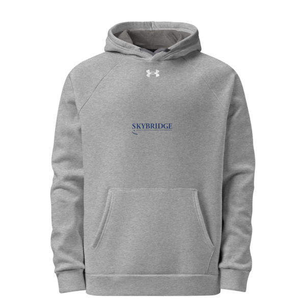SkyBridge Aviation 74351240 Under Armour Hoodie
