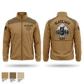BLACKJACK Windbreaker - 1