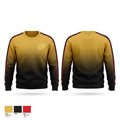 Alpha One Crew Neck Sweatshirt - 1