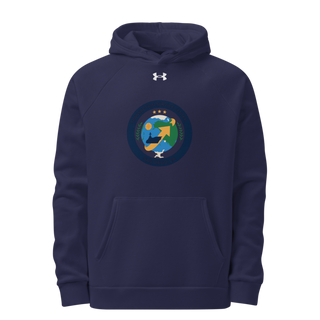 Tsc cfl 79099869 Under Armour Hoodie