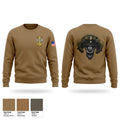 NTAG ORV CHIEFS MESS Crew Neck Sweatshirt - 1