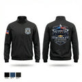 Chevrolet Police Interceptor 93653074 Windbreaker - 1