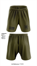 Charlie Co 47451917 Athletic Shorts With Pockets - 5
