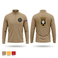 Class 03-26 ARSOF CCC Windbreaker - 1