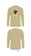 QCStunts 97829052 Long Sleeve Performance Shirt 41