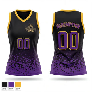Mens Basketball Jersey, Team Redemption, Women's Basketball, Teamtime, Team time, sublimation, custom sports apparel, team uniforms, spirit wear, spiritwear, sports uniforms, custom shirts, team store, custom team store, fundraiser sports, apparel fundraiser