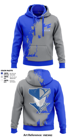 Hoodie, Lewis County High School, Men's Soccer, Teamtime, Team time, sublimation, custom sports apparel, team uniforms, spirit wear, spiritwear, sports uniforms, custom shirts, team store, custom team store, fundraiser sports, apparel fundraiser
