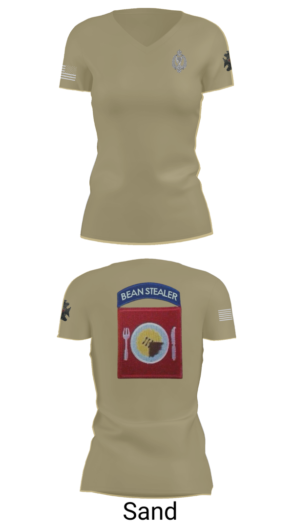 Womens Short Sleeve Vneck Shirt, Royal Moongodia Corps of Drums, , Teamtime, Team time, sublimation, custom sports apparel, team uniforms, spirit wear, spiritwear, sports uniforms, custom shirts, team store, custom team store, fundraiser sports, apparel fundraiser