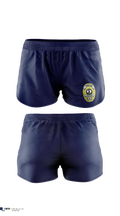 Lebanon Police Department Ranger Panties - 9