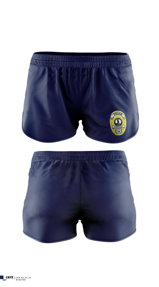 Ranger Panties, Lebanon Police Department, Police, Teamtime, Team time, sublimation, custom sports apparel, team uniforms, spirit wear, spiritwear, sports uniforms, custom shirts, team store, custom team store, fundraiser sports, apparel fundraiser