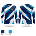 BC 8252271 Long Sleeve Performance Shirt - 1