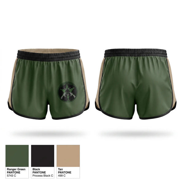Ranger Panties, Cedar County Sheriff Special Response Team, Police, Teamtime, Team time, sublimation, custom sports apparel, team uniforms, spirit wear, spiritwear, sports uniforms, custom shirts, team store, custom team store, fundraiser sports, apparel fundraiser