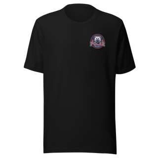 Polar Select Unisex Staple T-Shirt | Bella + Canvas 3001