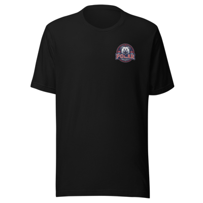 Polar Select Unisex Staple T-Shirt | Bella + Canvas 3001