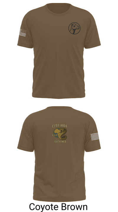 Meb 78656960 Old School Cotton Feel Shirt - 10