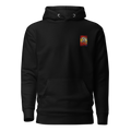 Smoked 40905886 Unisex Premium Hoodie | Cotton Heritage M2580