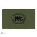 STAR Team Blanket - 7