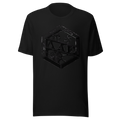 American Criminal Justice Association Unisex Staple T-Shirt