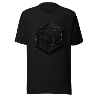 Unisex Staple T-Shirt - Black