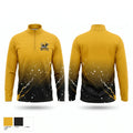 Montera Toros 57270900 Quarter Zip Jacket - 1