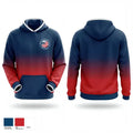 Naples Classical Eagles 17251507 Hoodie - 1