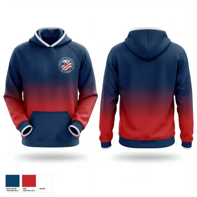 Naples Classical Eagles 17251507 Hoodie - 1