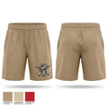 Bad Hand 95680743 Athletic Shorts With Pockets - 1