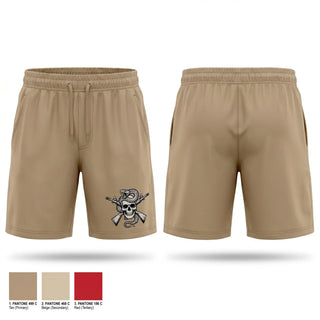 Athletic Shorts With Pockets, Bad Hand, Army, Teamtime, Team time, sublimation, custom sports apparel, team uniforms, spirit wear, spiritwear, sports uniforms, custom shirts, team store, custom team store, fundraiser sports, apparel fundraiser