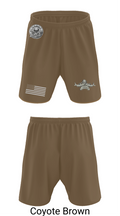 Sonar 48657702 Athletic Shorts With Pockets - 9