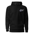 Breaking Bats 72578241 Unisex Premium Hoodie | Cotton Heritage M2580