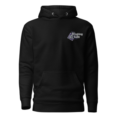 Breaking Bats 72578241 Unisex Premium Hoodie | Cotton Heritage M2580