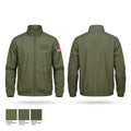 100 51171307 Windbreaker - 1