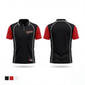 CGGLL 95428028 Short Sleeve Performance Polo - 1
