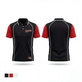 Short Sleeve Performance Polo, CGGLL, Baseball, Teamtime, Team time, sublimation, custom sports apparel, team uniforms, spirit wear, spiritwear, sports uniforms, custom shirts, team store, custom team store, fundraiser sports, apparel fundraiser