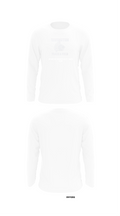 Irvington knights Elite Track Club 23457794 Long Sleeve Performance Shirt 8