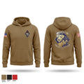 Airedales 81699521 Hoodie - 1